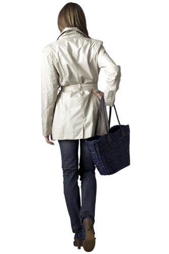 Trenchcoat - 7