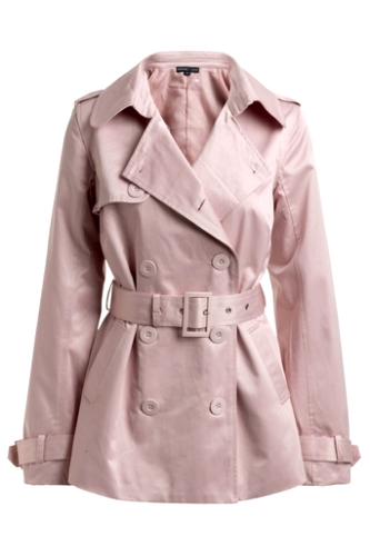 Trenchcoat - 8