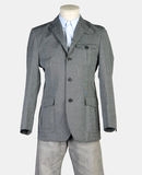 TREND CORNELIANI - Blazer - 4