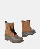 TRETORN - Combat boots