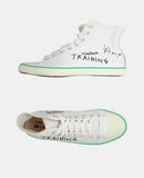 TRETORN - High-top sneakers - 3