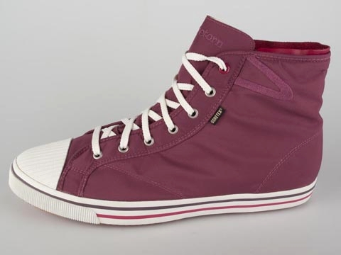 Tretorn: Hockeyboot GTX - 2