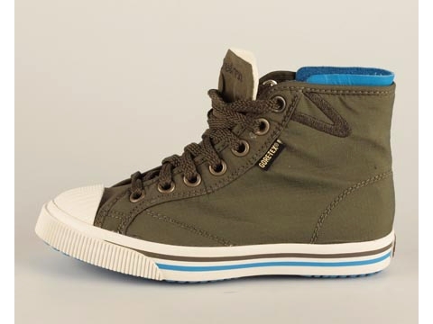 Tretorn: Hockeyboot Lace GTX