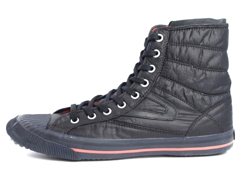 Tretorn: Hockeyboot Puffer