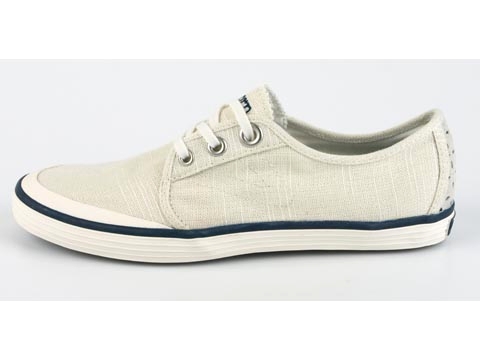 Tretorn: Krona Linen W