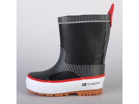 Tretorn: Regn