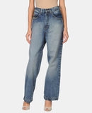 TRIBAL DENIM - Jeans