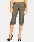 TRICOT CHIC - Bermudashorts - 2