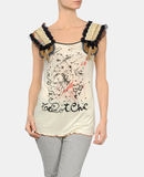 TRICOT CHIC - Kortärmad t-shirt - 2