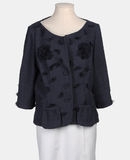 TRIDENTI - Blazer - 2