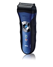 Trimmer Series 3