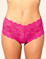 Triumph Amourette 300 Lace Short Brief