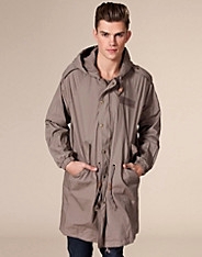 Trophy Jacket