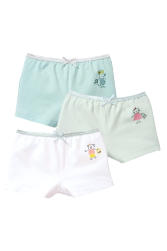 Trosa, 3-pack, flick - 2