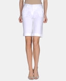 TROU AUX BICHES - Bermudashorts - 2