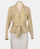 TROU AUX BICHES - Blazer - 2