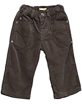 Trousers - 3