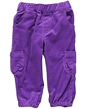 Trousers - 4