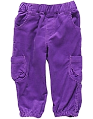 Trousers - 6