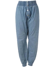 Trousers (Trs by Trousers) Byxa casual