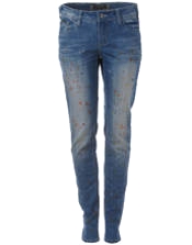 Trousers (Trs by Trousers) Jeans - 3
