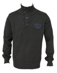 TROY M3K Sweater