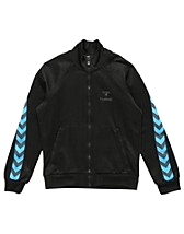 Troy Zip Jacket