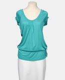 TRU TRUSSARDI - Kortärmad t-shirt - 4