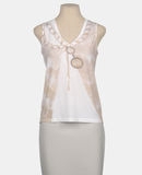 TRU TRUSSARDI - Kortärmad t-shirt - 5