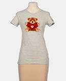 TRUDI - Kortärmad t-shirt