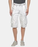 TRUE RELIGION - Bermudashorts