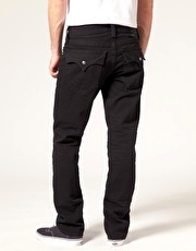 True Religion Jack Straight Jeans