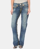TRUE RELIGION - Jeans - 10