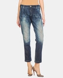 TRUENYC. - Jeans - 10