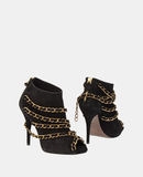 TRUSSARDI 1911 - Ankleboots - 5