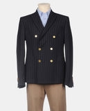 TRUSSARDI 1911 - Blazer - 12