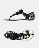 TRUSSARDI 1911 - Flip-flop skor