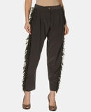 TRUSSARDI 1911 - Formella byxor - 4