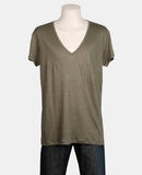 TRUSSARDI 1911 - Kortärmad t-shirt - 4