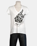 TRUSSARDI 1911 - Kortärmad t-shirt - 6