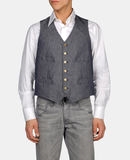 TRUSSARDI 1911 - Kostym - 3