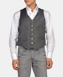 TRUSSARDI 1911 - Kostym