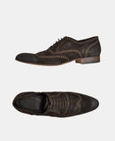TRUSSARDI 1911 - Lackskor
