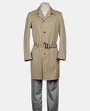 TRUSSARDI 1911 - Lång jacka - 2