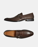 TRUSSARDI 1911 - Mockasiner - 4