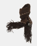 TRUSSARDI 1911 - Scarf