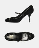 TRUSSARDI 1911 - Slipons