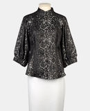 TRUSSARDI 1911 - Trekvartsärmad tröja