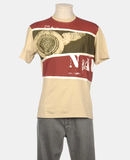 TRUSSARDI SPORT - Kortärmad t-shirt - 5