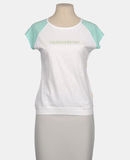 TRUSSARDI SPORT - Kortärmad t-shirt